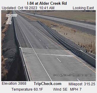 Cameras | TripCheck - Oregon Traveler Information